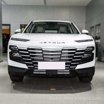 2022 King Ultra Jetour Dasheng Compact Suv Fuel Vehicle New Suv Gasoline Car For Chery